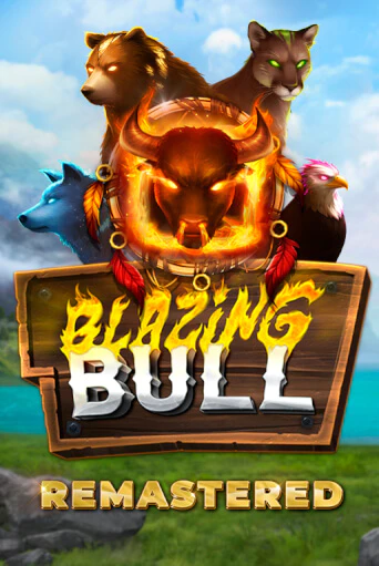 Blazing Bull Remastered игровой аппарат | Casino Vulkan играть бесплатно