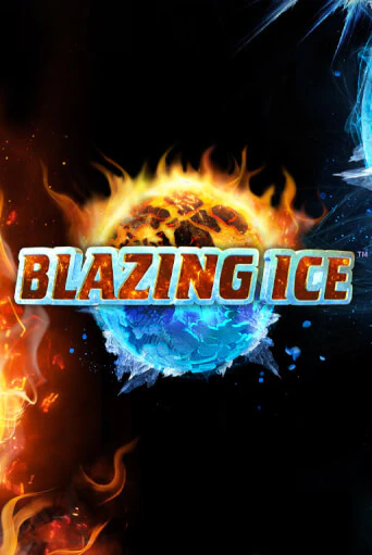 Blazing Ice игровой аппарат | Casino Vulkan играть бесплатно