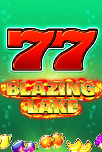 Blazing Lake игровой аппарат | Casino Vulkan играть бесплатно