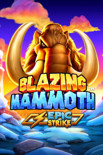 Blazing Mammoth игровой аппарат | Casino Vulkan играть бесплатно