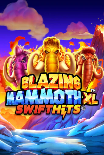 Blazing Mammoth XL игровой аппарат | Casino Vulkan играть бесплатно