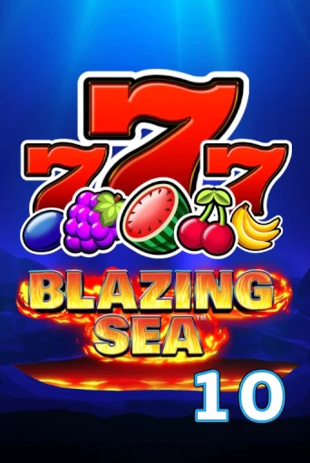 Blazing Sea 10 игровой аппарат | Casino Vulkan играть бесплатно