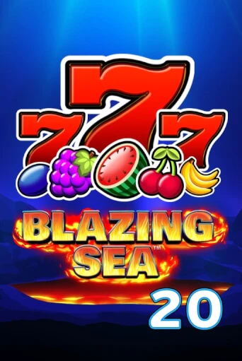 Blazing Sea 20 игровой аппарат | Casino Vulkan играть бесплатно
