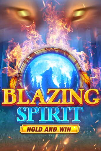 Blazing Spirit Hold and Win игровой аппарат | Casino Vulkan играть бесплатно