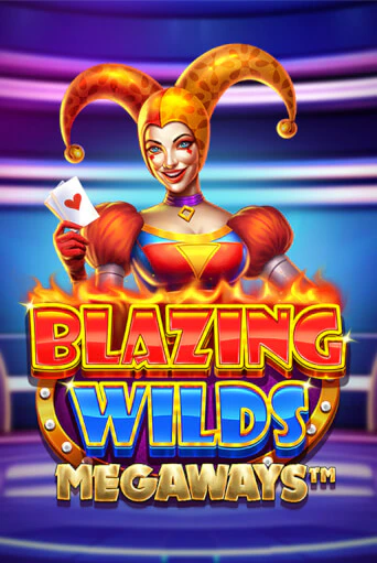 Blazing Wilds Megaways игровой аппарат | Casino Vulkan играть бесплатно