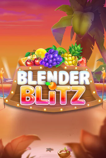 Blender Blitz игровой аппарат | Casino Vulkan играть бесплатно