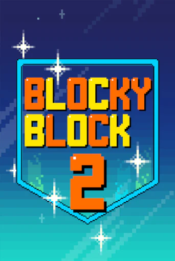 Blocky Block 2 игровой аппарат | Casino Vulkan играть бесплатно