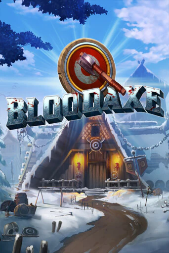 Bloodaxe игровой аппарат | Casino Vulkan играть бесплатно