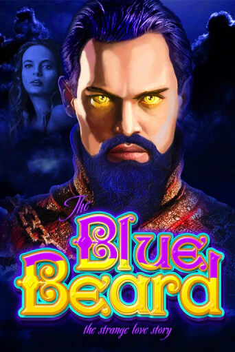 Blue Beard игровой аппарат | Casino Vulkan играть бесплатно