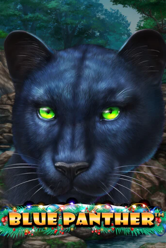 Blue Panther Christmas Edition игровой аппарат | Casino Vulkan играть бесплатно