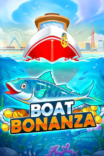 Boat Bonanza игровой аппарат | Casino Vulkan играть бесплатно