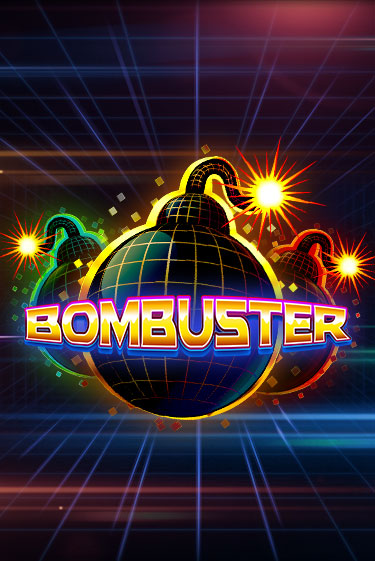 Bombuster игровой аппарат | Casino Vulkan играть бесплатно