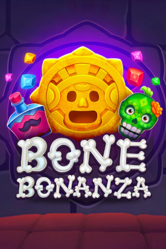 Bone Bonanza игровой аппарат | Casino Vulkan играть бесплатно