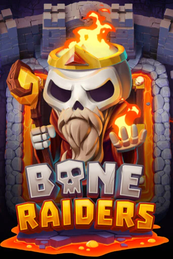 Bone Raiders игровой аппарат | Casino Vulkan играть бесплатно