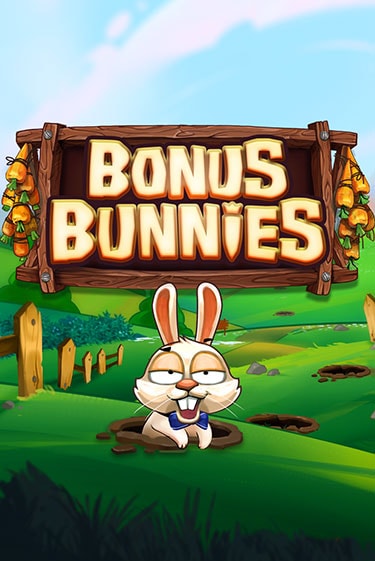 Bonus Bunnies игровой аппарат | Casino Vulkan играть бесплатно