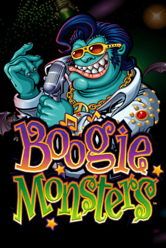 Boogie Monsters игровой аппарат | Casino Vulkan играть бесплатно