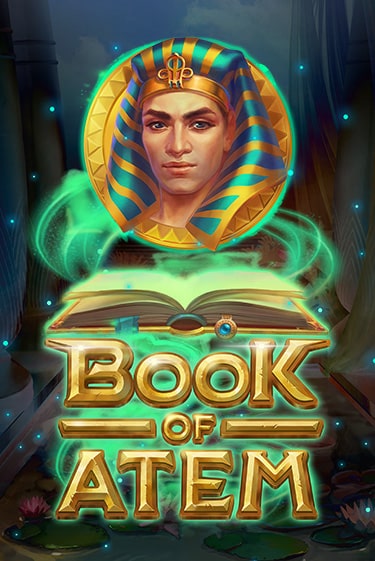 Book of Atem игровой аппарат | Casino Vulkan играть бесплатно