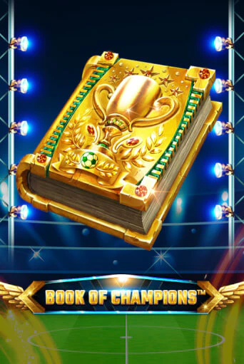 Book Of Champions игровой аппарат | Casino Vulkan играть бесплатно