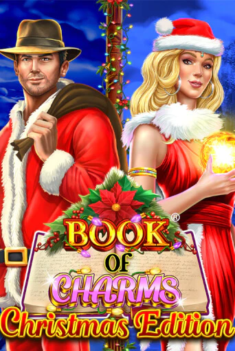 Book of Charms Christmas Edition игровой аппарат | Casino Vulkan играть бесплатно