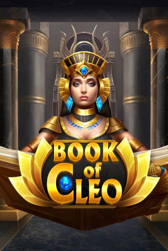 Book of Cleo игровой аппарат | Casino Vulkan играть бесплатно