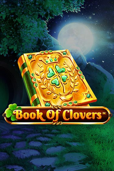 Book Of Clovers игровой аппарат | Casino Vulkan играть бесплатно