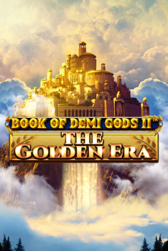 Book Of Demi Gods II - The Golden Era игровой аппарат | Casino Vulkan играть бесплатно