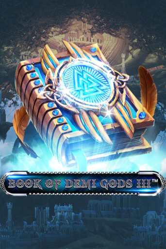 Book Of Demi Gods III игровой аппарат | Casino Vulkan играть бесплатно