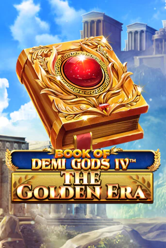 Book Of Demi Gods IV - The Golden Era игровой аппарат | Casino Vulkan играть бесплатно