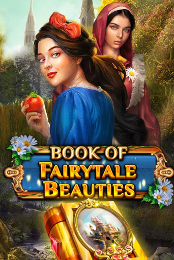 Book Of Fairytale Beauties игровой аппарат | Casino Vulkan играть бесплатно