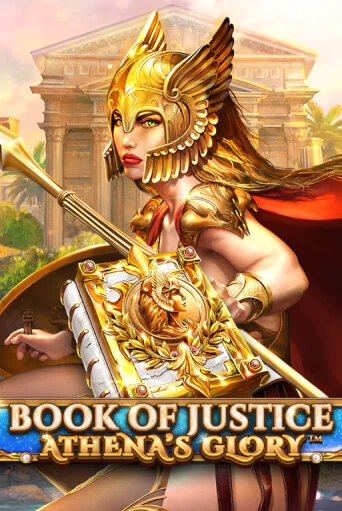 Book Of Justice - Athena's Glory игровой аппарат | Casino Vulkan играть бесплатно