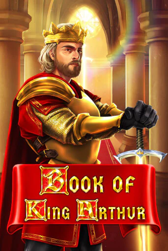 Book of King Arthur игровой аппарат | Casino Vulkan играть бесплатно