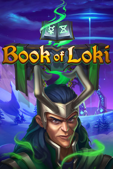 Book of Loki игровой аппарат | Casino Vulkan играть бесплатно