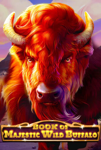 Book Of Majestic Wild Buffalo игровой аппарат | Casino Vulkan играть бесплатно