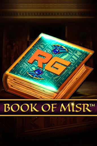 Book Of Misr игровой аппарат | Casino Vulkan играть бесплатно