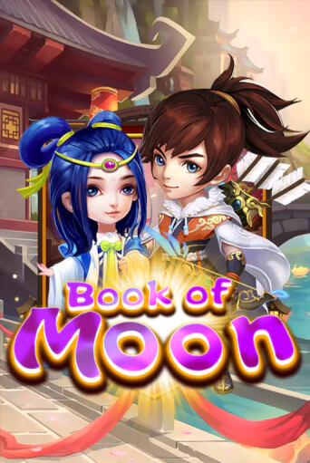 Book Of Moon игровой аппарат | Casino Vulkan играть бесплатно
