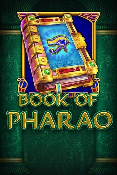 Book of Pharao игровой аппарат | Casino Vulkan играть бесплатно