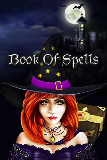 Book Of Spells игровой аппарат | Casino Vulkan играть бесплатно