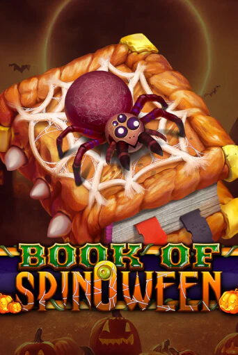 Book Of SpinOWeen игровой аппарат | Casino Vulkan играть бесплатно