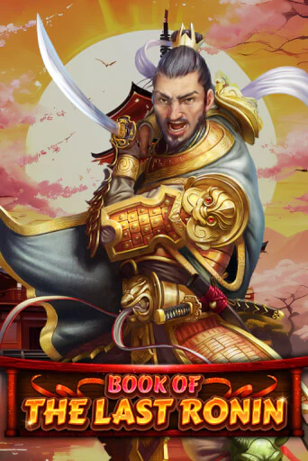 Book Of The Last Ronin игровой аппарат | Casino Vulkan играть бесплатно