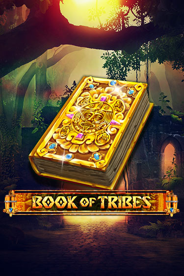 Book Of Tribes игровой аппарат | Casino Vulkan играть бесплатно