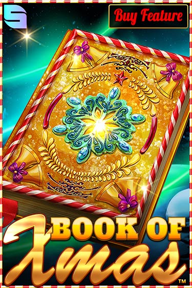 Book Of Xmas игровой аппарат | Casino Vulkan играть бесплатно