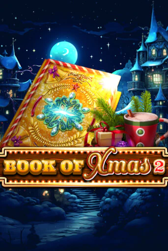 Book Of Xmas 2 игровой аппарат | Casino Vulkan играть бесплатно