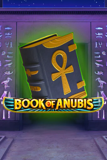 Book of Anubis игровой аппарат | Casino Vulkan играть бесплатно