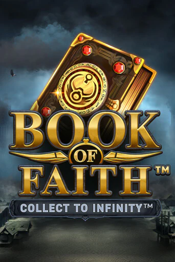 Book of Faith игровой аппарат | Casino Vulkan играть бесплатно