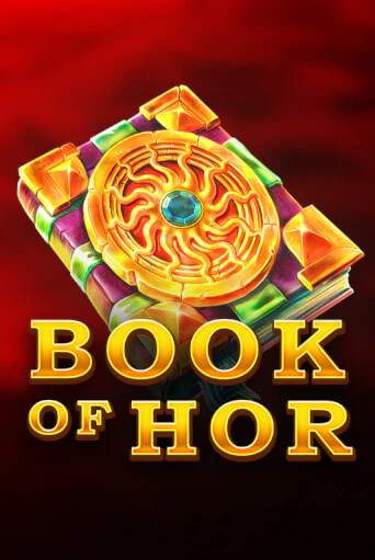 Book of Hor игровой аппарат | Casino Vulkan играть бесплатно