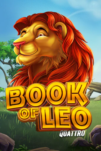 Book of Leo Quattro игровой аппарат | Casino Vulkan играть бесплатно
