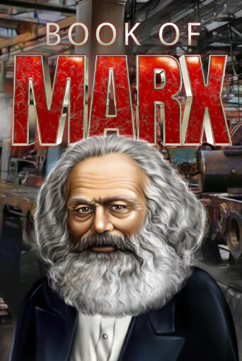 Book of Marx игровой аппарат | Casino Vulkan играть бесплатно