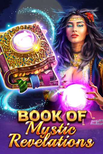 Book Of Mystic Revelations игровой аппарат | Casino Vulkan играть бесплатно