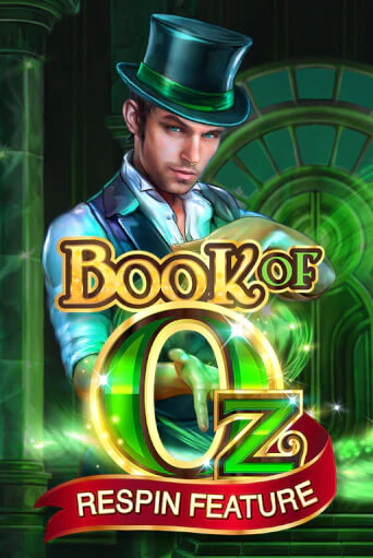 Book of Oz игровой аппарат | Casino Vulkan играть бесплатно
