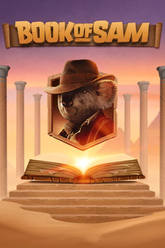 Book of Sam игровой аппарат | Casino Vulkan играть бесплатно